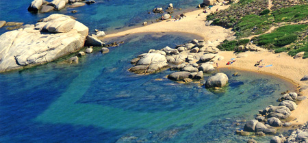 turismo Sardegna