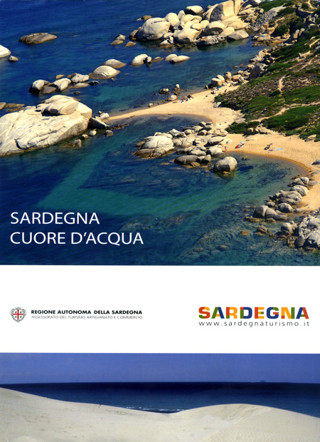 turismo Sardegna