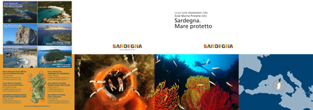 Sardegna Turismo Immersione Subacquea