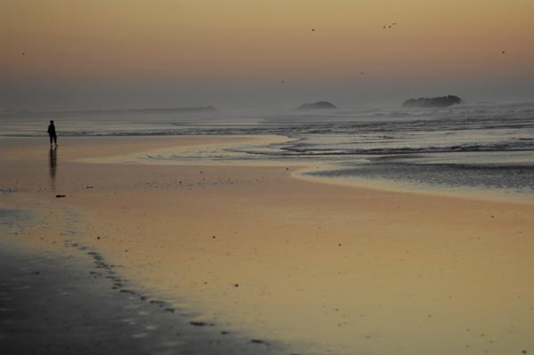 TramontoSpiaggiaAgadir