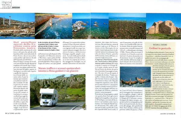 QUI TOURING O4-08-2