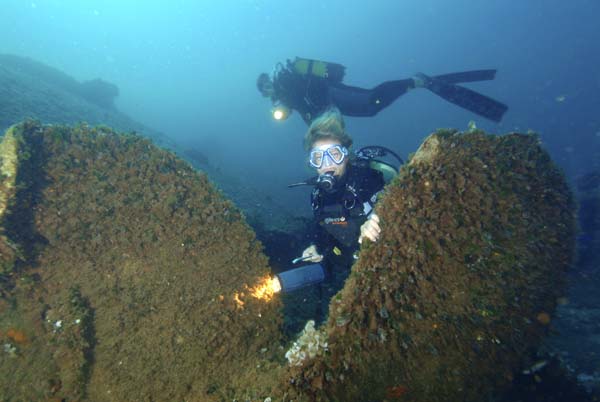 SantaTeresa